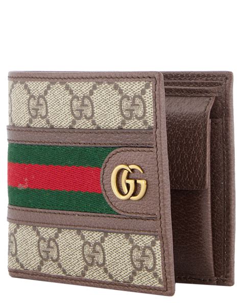 herren geldbörse gucci